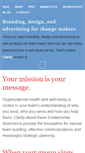 Mobile Screenshot of clarity-first.com